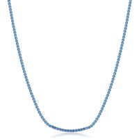 Collana Brosway Donna Desideri in Acciaio BEIN026